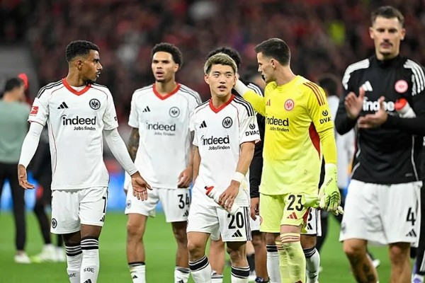 Frankfurt-Galatasaray maçının sonucu tahmin edildi! Cimbom için şaşırtan olasılık...